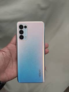 Oppo Reno 5 8/128gb