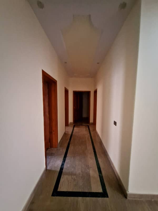 1 Kanal Upper Portion For Rent In Phase 5 13