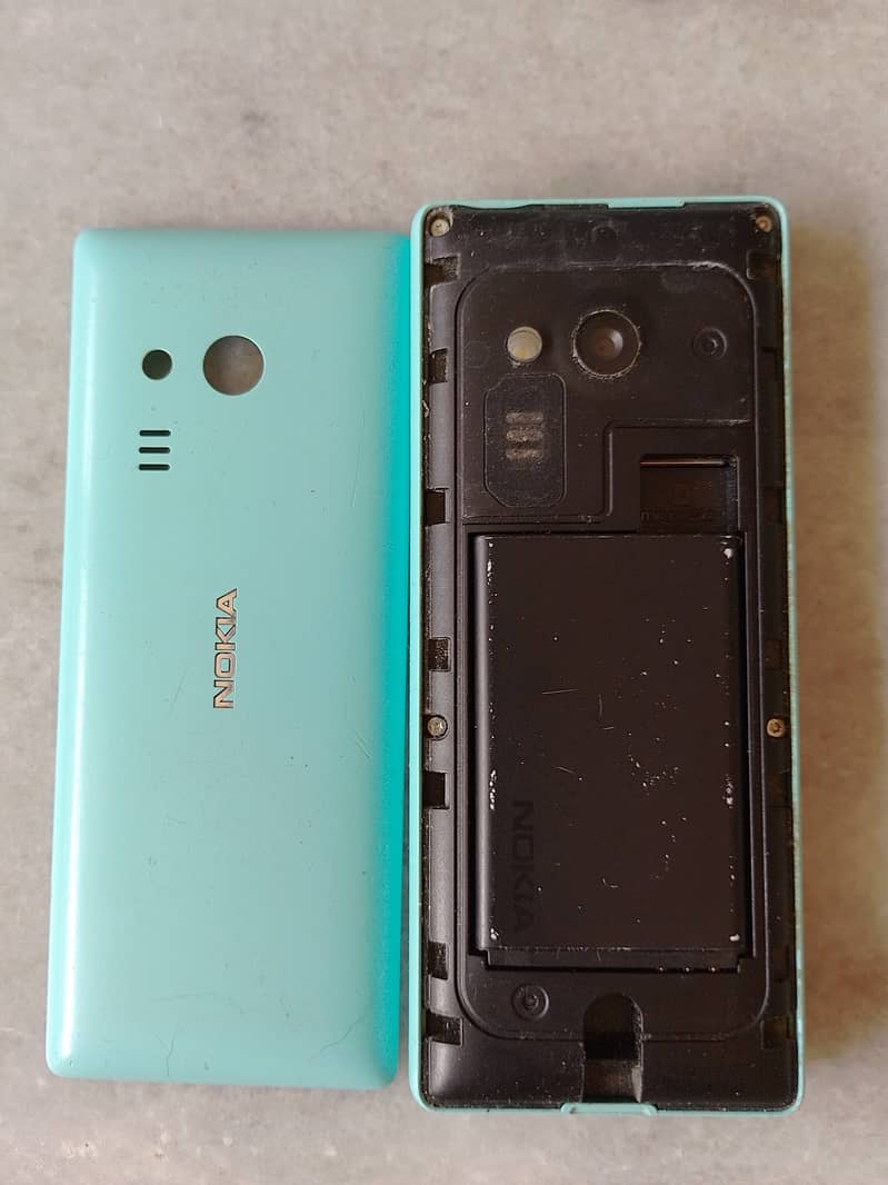 Nokia Other Model 1