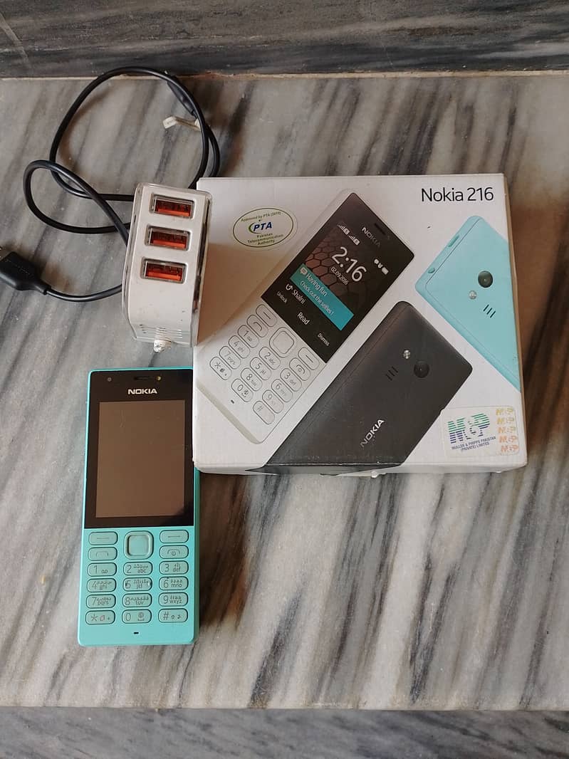 Nokia Other Model 2