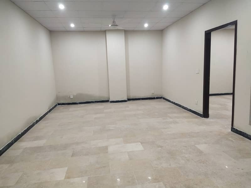 Office Apartment Available For Rent In Satellite Town 5