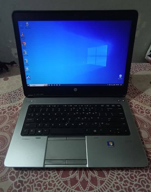 HP PROBOOK MT41 1