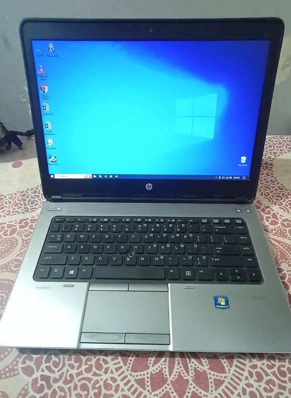 HP PROBOOK MT41 2