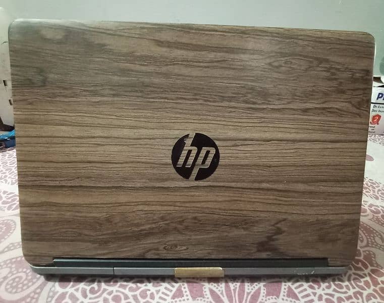 HP PROBOOK MT41 3