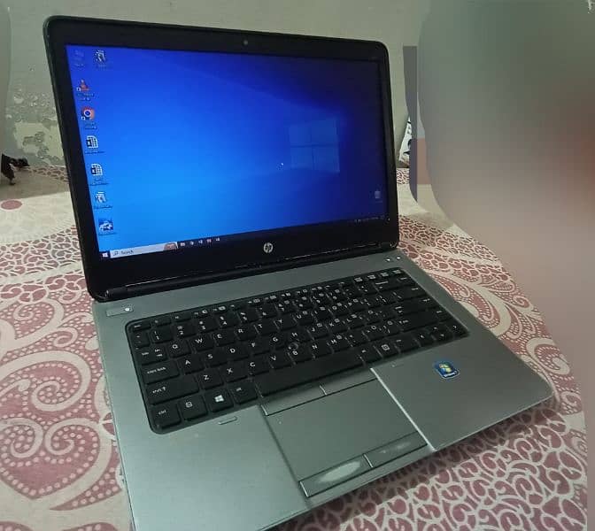 HP PROBOOK MT41 4