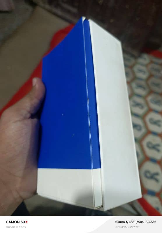 I am selling my phone vivo Y20 4gb 64gb. call me 03146504865. final. 15 13