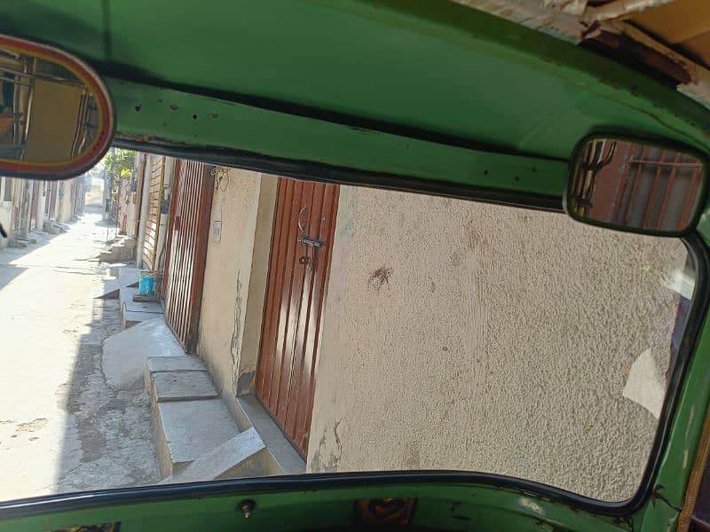 Auto rickshaw 3