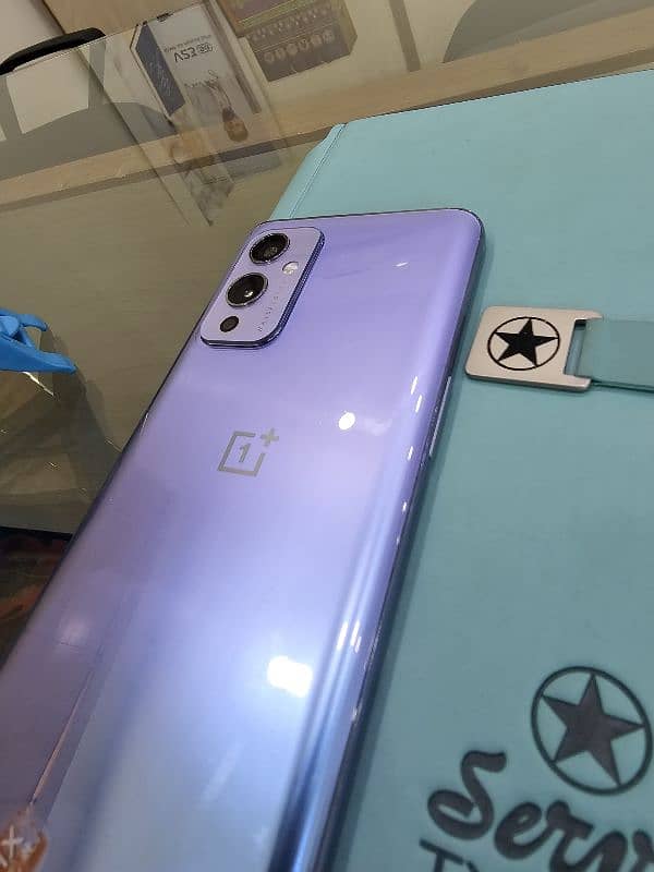 Oneplus 9 12/256 2