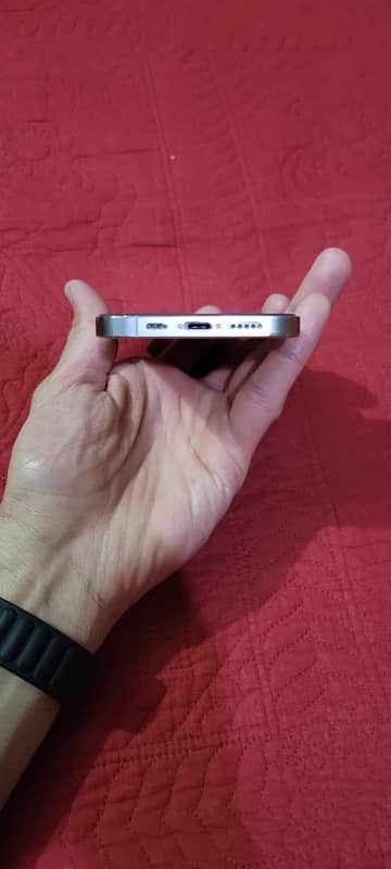 iPhone 12 Pro 256 Dual pta 10/10 2