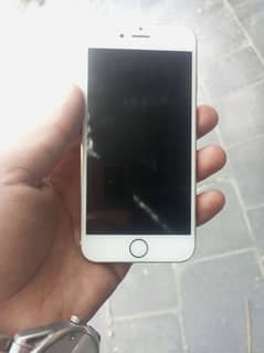 iphone 6 Non custom 16GB fingers all ok