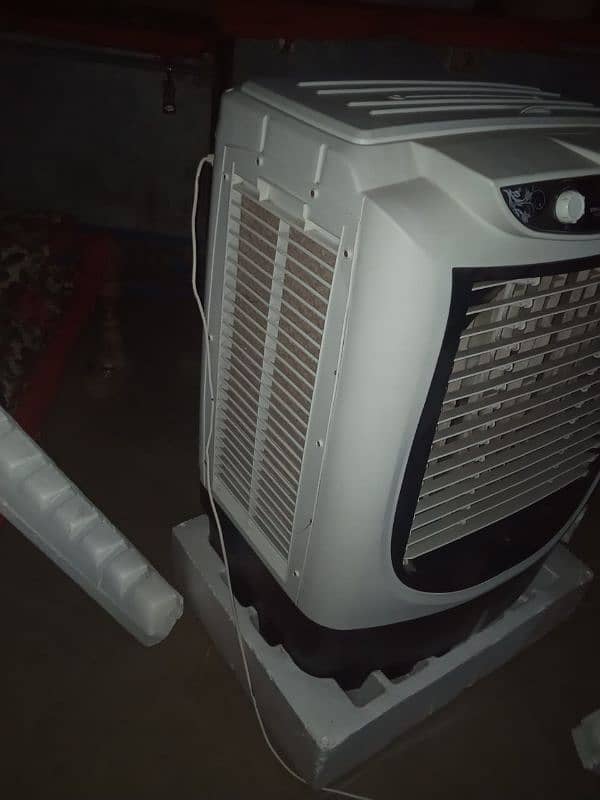 Super Asia Air Cooler 4