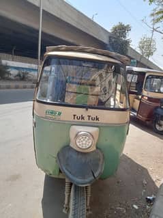 Tuktuk