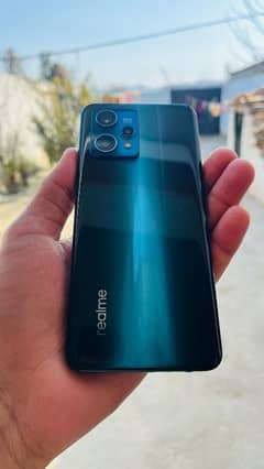 Realme 9PRO Plus 8.128