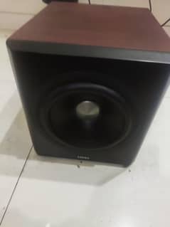 Edifier S350DB Bookshelf Speaker and Subwoofer 2.1 Speaker System