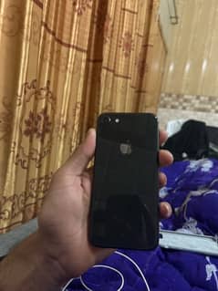 iphon 8 non pta urgent sale 18k