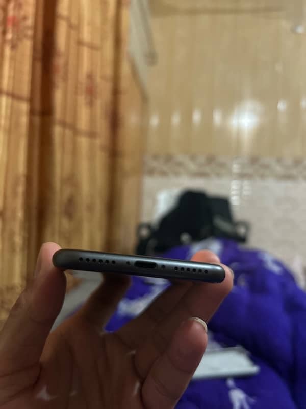 iphon 8 non pta urgent sale 15k 5