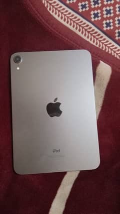 ipad mini 6