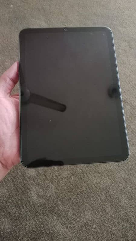 ipad mini 6 3