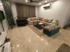 2 Bed Corner Luxury Apartment Available For Sale In DHA Lahore