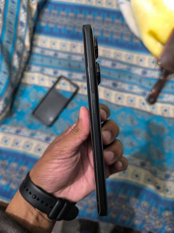 Redmi note 13 pro plus 5G 1