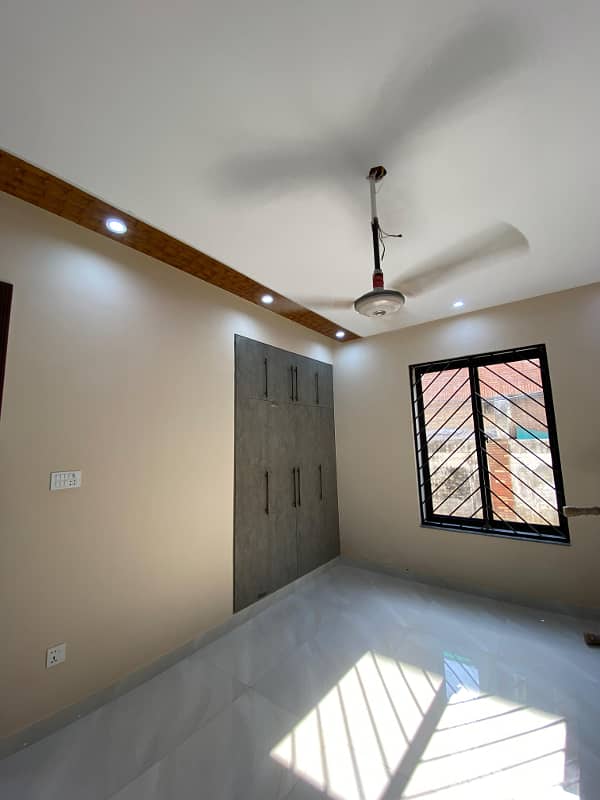 4 Marla 55sqft Branded Corner House For Sale In Beautiful Location Of Lahore 4