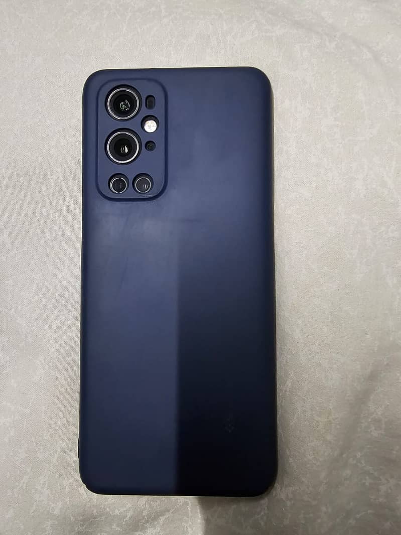 One Plus 9 Pro Dual Sim PTA Approved 3