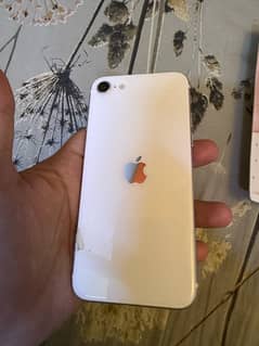 IPHONE SE 2020 PTA APPROVED