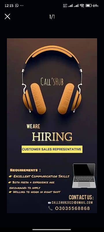 Call center jobs for Part time 0