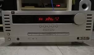 JBL avr 480