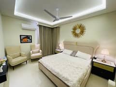 2 Bed Luxury Apartment Available For Sale In DHA Lahore