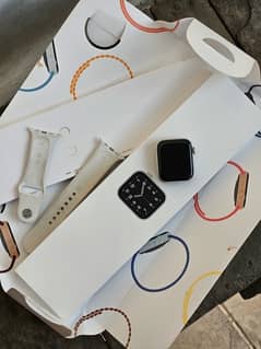 apple
