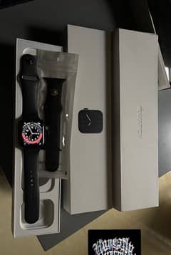 apple watch series 5 full box