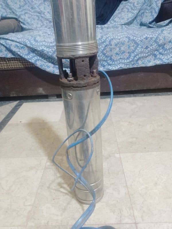 Jadi Submersible pump 1