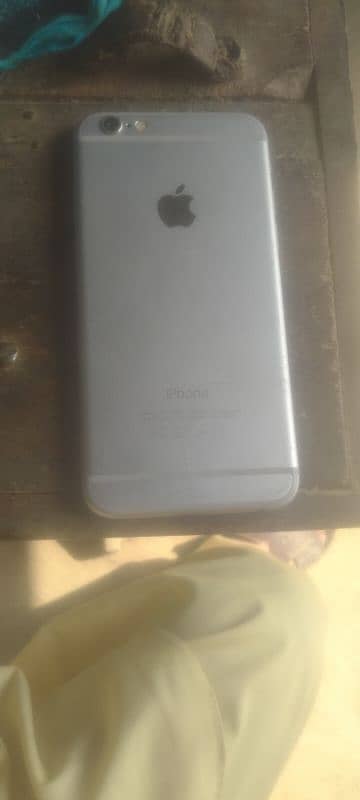 iPhone 6 Non Pta 1