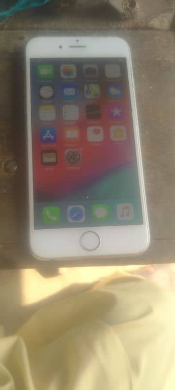 iPhone 6 Non Pta 2