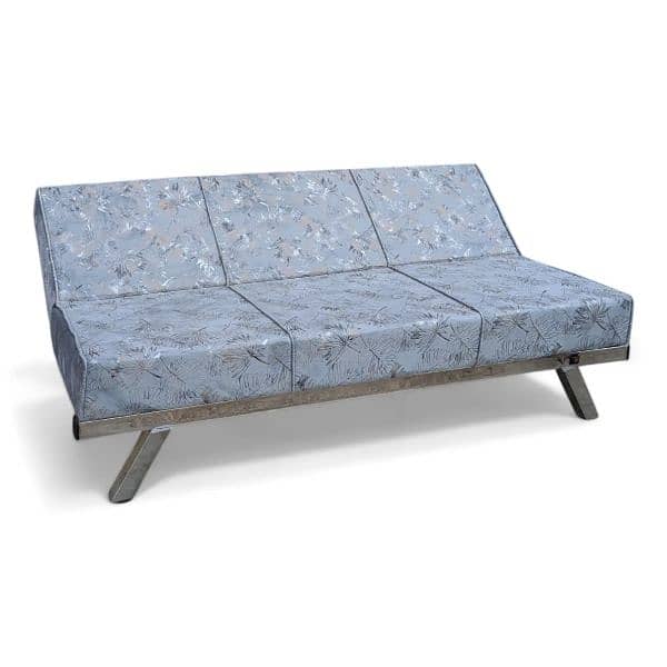 Sofa Bed - Stylish, Comfortable, and Versatile 1