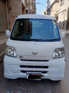 Daihatsu Hijet 2017 for sale