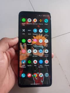 Motorola one 5g