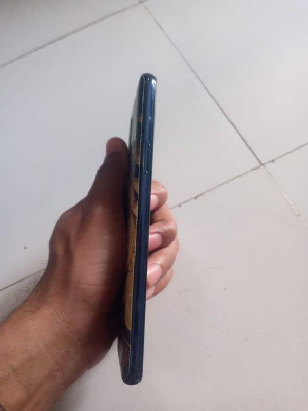 Motorola one 5g 2