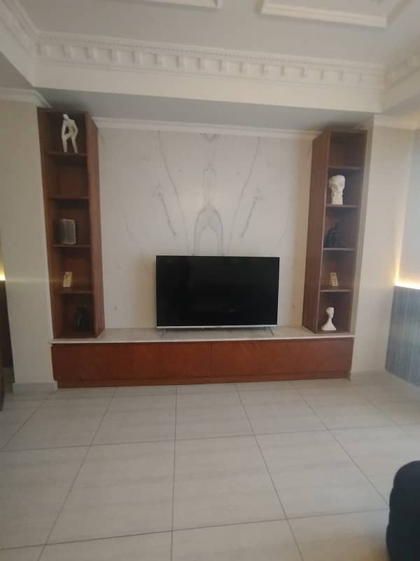 Full Furnished 1 Bed Luxury Apartment For Rent In Gulberg With Maintenance 7