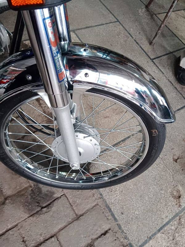 good condition bike 4