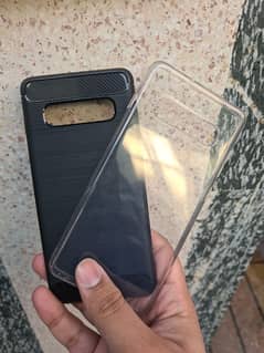 GALAXY S10 PLUS CASES