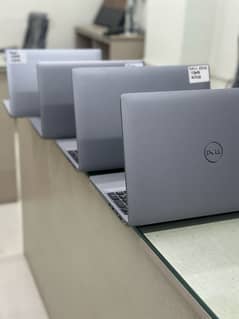 dell laptop | Percseion 7530 | 5550 |5440 | 7400 Quantity Availabl