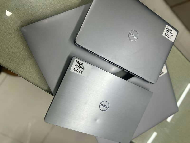 dell laptop | 7530 | 5550 | 5440 | 7400 Quantity Available 3