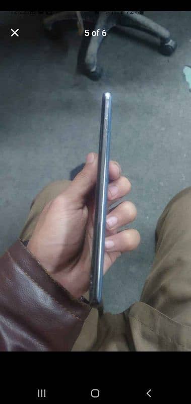 s10 plus official pta touch issue with box 8gb 128gb 2