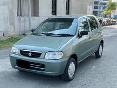 Suzuki Alto 2012