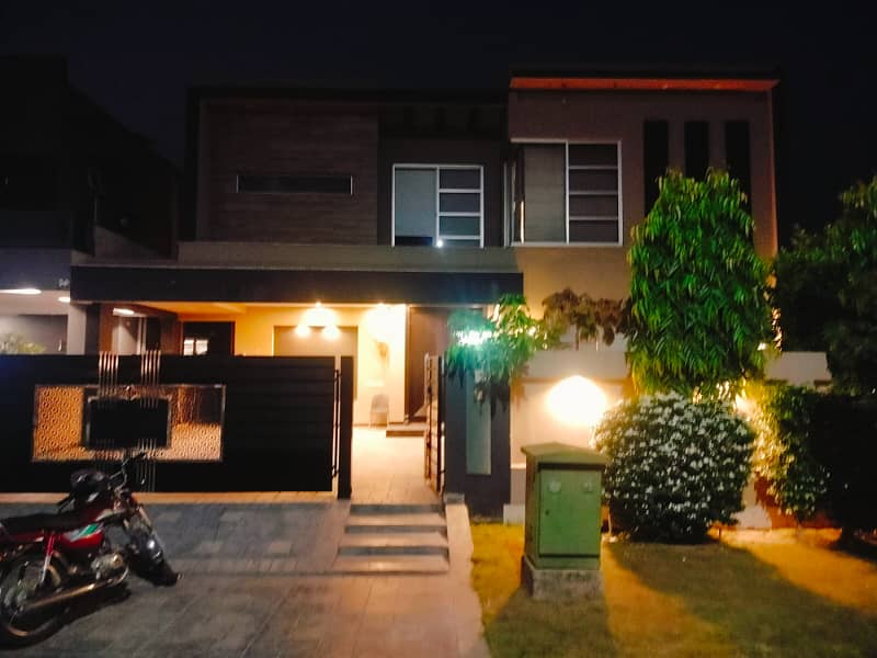 Fully Furnished Artistic House For Short Rentals!! Daily Rent 60k. 11