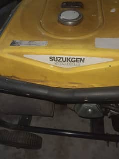 suzukgen