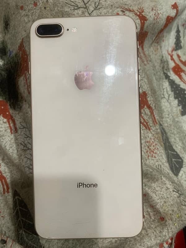 iphone 8plus pta approved 0