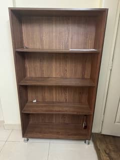 bookshelf used condition